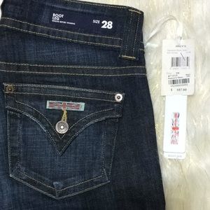 Hudson jeans NWT